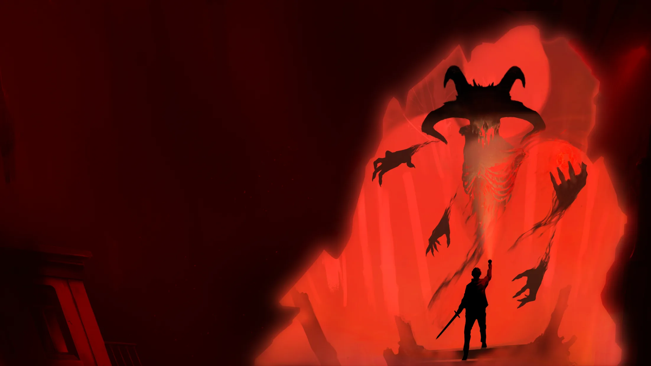 Toxic Dream key art