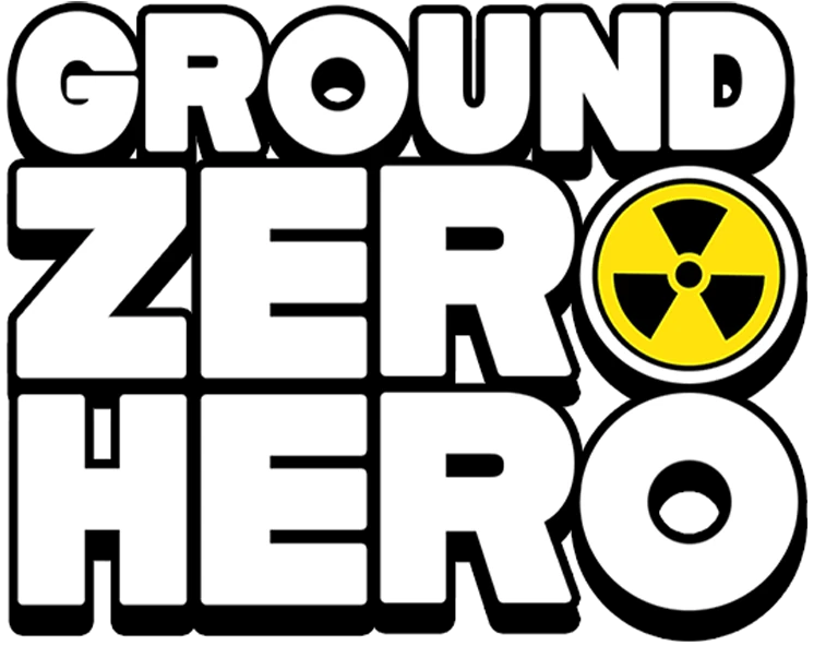Ground Zero Hero