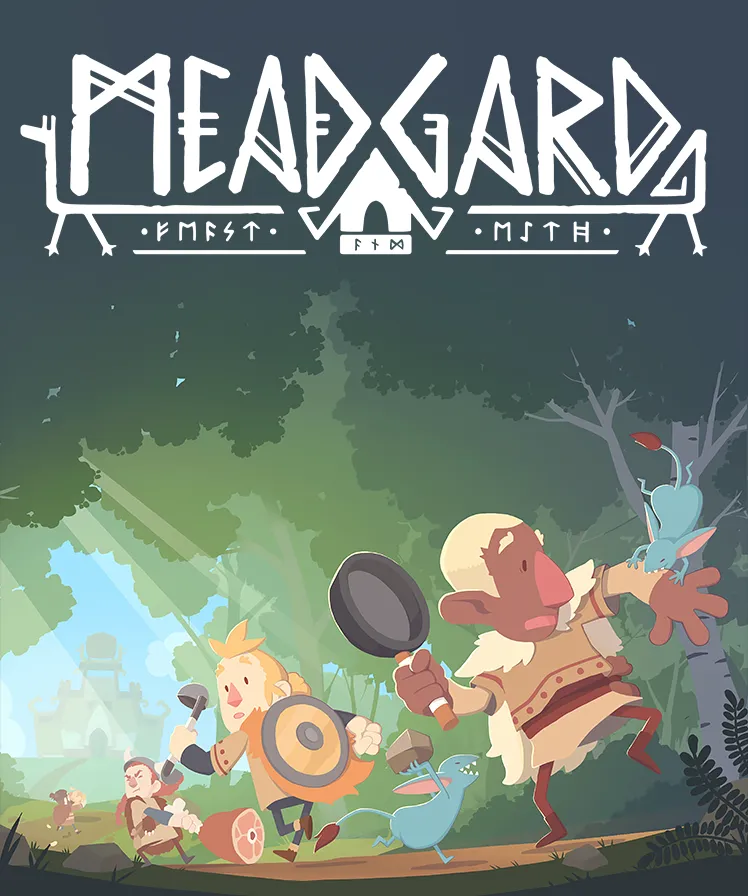 Meadgard key art